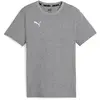 Puma T-shirt à Manches Courtes Teamgoal