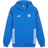 Puma Sweat-shirt à Zip Manchester City Football Archive