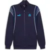 Puma Veste Olympique Marseille Football Archive Track