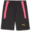 PUMA teamLIGA Training Shorts 2 Jr (open pockets) FALSE Sportbroek - P...
