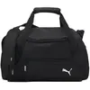 PUMA teamGOAL Teambag S Unisex sporttas - Puma Black