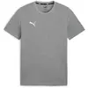 Puma T-shirt à Manches Courtes Teamgoal Casuals