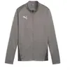 Puma, Femmes, Veste, teamGOAL Veste d'entraînement Wmn (L), Gris, L