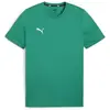 Puma T-shirt à Manches Courtes Teamgoal