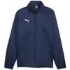 PUMA Teamgoal Veste en polyester unisexe