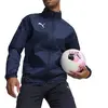 PUMA Teamgoal Veste en polyester unisexe