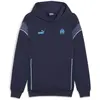 Puma Sweat à Capuche Olympique Marseille Ftblarchive