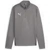 PUMA Teamgoal T-shirt d'entraînement unisexe avec fermeture Éclair 1/4