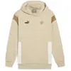 Manchester City Sweat Beige Homme Puma Hoo
