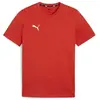 Puma T-shirt à Manches Courtes Teamgoal