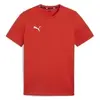 Puma T-shirt à Manches Courtes Teamgoal