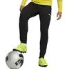 PUMA Pantalon d'entraînement unisexe Teamgoal Slim en tricot