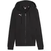 Puma Sweat-shirt à Zip Teamgoal 23