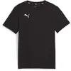 PUMA Teamgoal Casuals T-shirt unisexe Jr