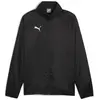 PUMA Teamgoal Veste en polyester unisexe