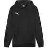 Puma, Hommes, Pull-over, teamGOAL Training Hoody M, Noir, (L)