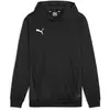 Puma, Hommes, Pull-over, teamGOAL Training Hoody M, Noir, (3XL)