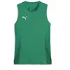 PUMA Teamgoal T-shirt unisexe sans manches en jersey