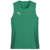 PUMA Teamgoal Maillot sans Manches pour Femme Tee Mixte