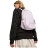 PUMA Sac à dos rose pour femme et homme - Core Up Backpack Grape Mist 254664