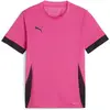 PUMA Maillot de football unisexe Teamgoal Matchday Jr