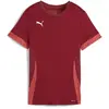 PUMA Maillot de football unisexe Teamgoal Matchday WMNS
