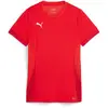 Puma T-shirt à Manches Courtes Teamgoal Matchday