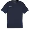 Puma T-shirt à Manches Courtes Teamgoal