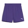 Puma, Femmes, Bas de sport, teamGOAL Shorts Wmns (L), Violet, L