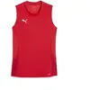PUMA Teamgoal T-shirt unisexe sans manches en jersey