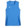 PUMA Teamgoal T-shirt unisexe sans manches en jersey