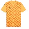 PUMA Maillot de football unisexe Teamglory Jr