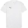Puma, Hommes, T-shirt de sport, teamGLORY Jersey (S), Blanc, S