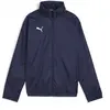 PUMA Teamgoal Veste unisexe pour homme