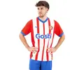 Puma T-shirt à Manches Courtes Domicile Girona Fc 23/24