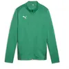 Puma, Femmes, Veste, teamGOAL Veste d'entraînement Wmn (M), Vert, M