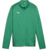 Puma, Femmes, Veste, teamGOAL Veste d'entraînement Wmn (XL), Vert, XL