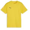 PUMA Teamgoal Jr T-shirt unisexe en jersey