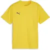 PUMA Teamgoal Jr T-shirt unisexe en jersey