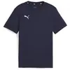 Puma T-shirt à Manches Courtes Teamgoal Casuals