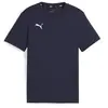 Puma T-shirt à Manches Courtes Teamgoal Casuals