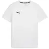 Puma T-shirt à Manches Courtes Teamgoal Casuals