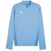Puma T-shirt à Manches Longues Teamgoal