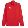 PUMA Veste de survêtement unisexe Teamgoal Sideline