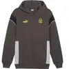 Puma Sweat à Capuche Borussia Dortmund Football Archive