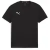 Puma T-shirt à Manches Courtes Teamgoal