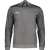 PUMA Veste de survêtement décontractée unisexe Teamgoal