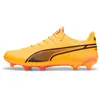 Puma Chaussures De Football King Ultimate Fg/ag