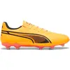 Puma Chaussures De Football King Pro Fg/ag