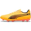 Puma Chaussures De Football King Pro Fg/ag